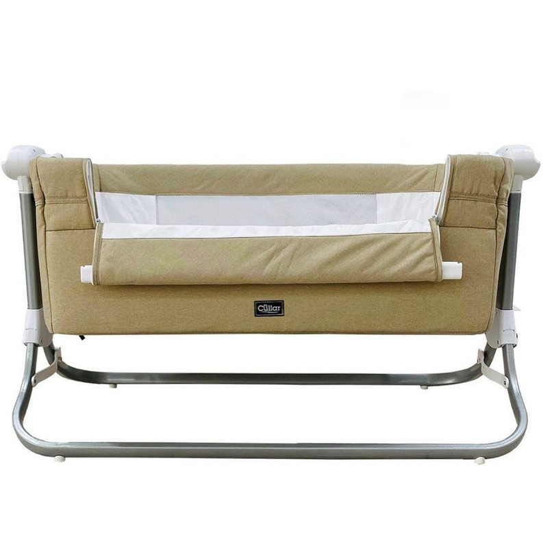 گهواره برقی نوزاد کولار مدل  Sg505