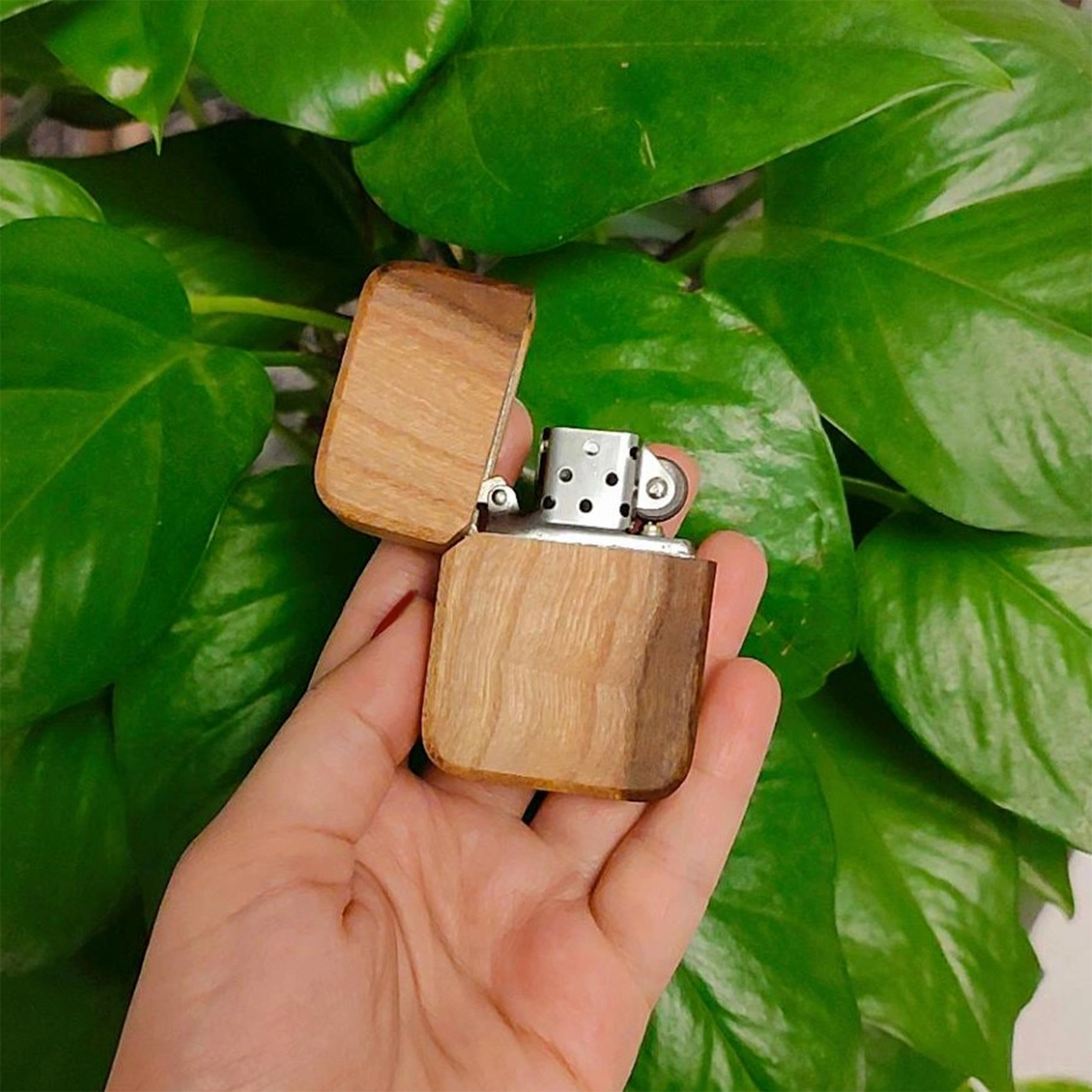 فندک مدل تو تمنای منی