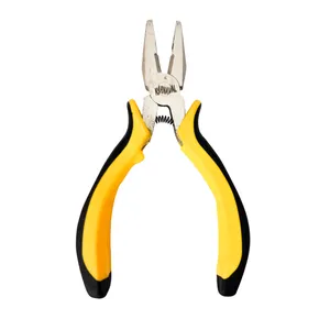 انبر دست کارناوال مدل K4.5 سایز 4.5 اینچ