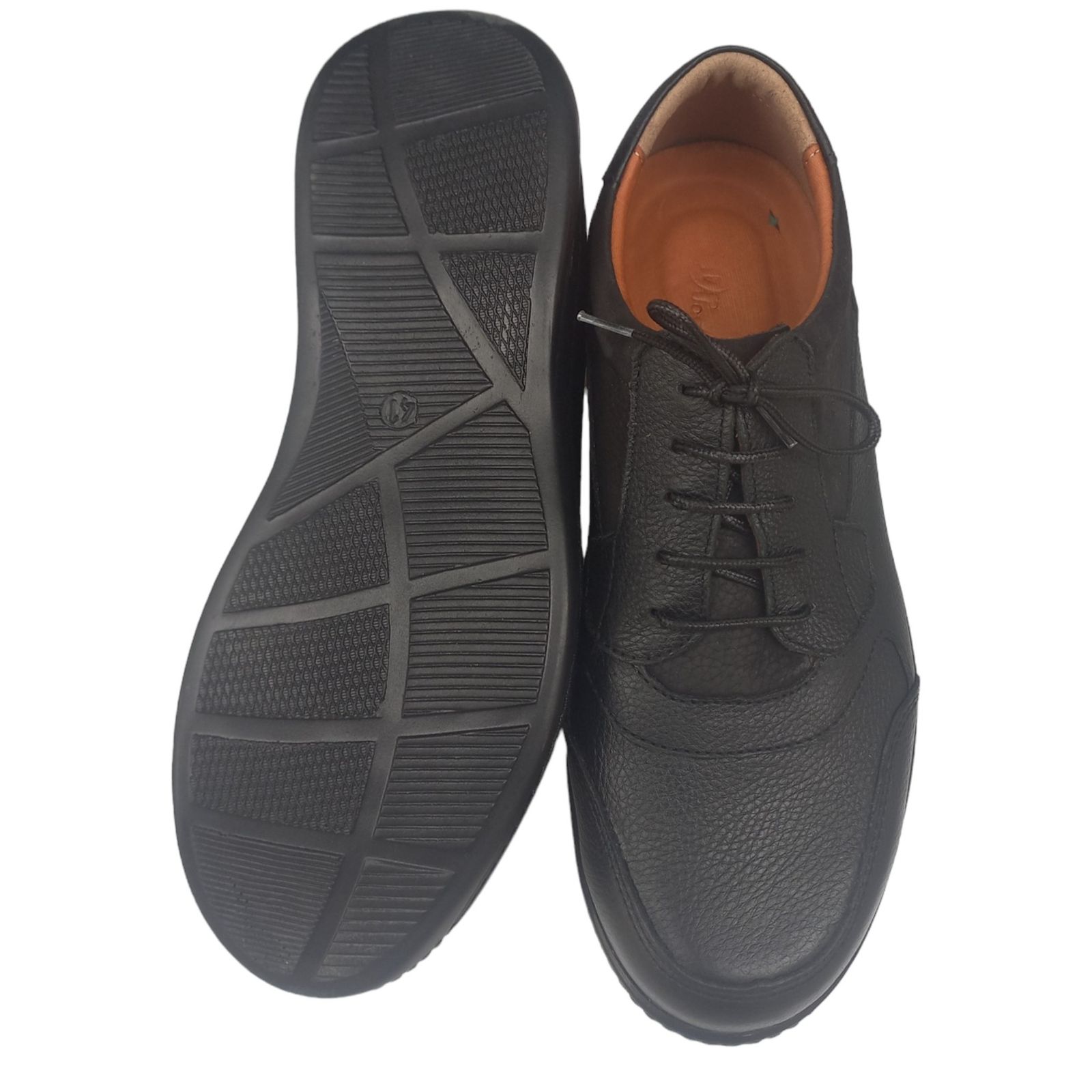 کفش طبی مردانه دکتر ماخ مدل 14142 -  - 2