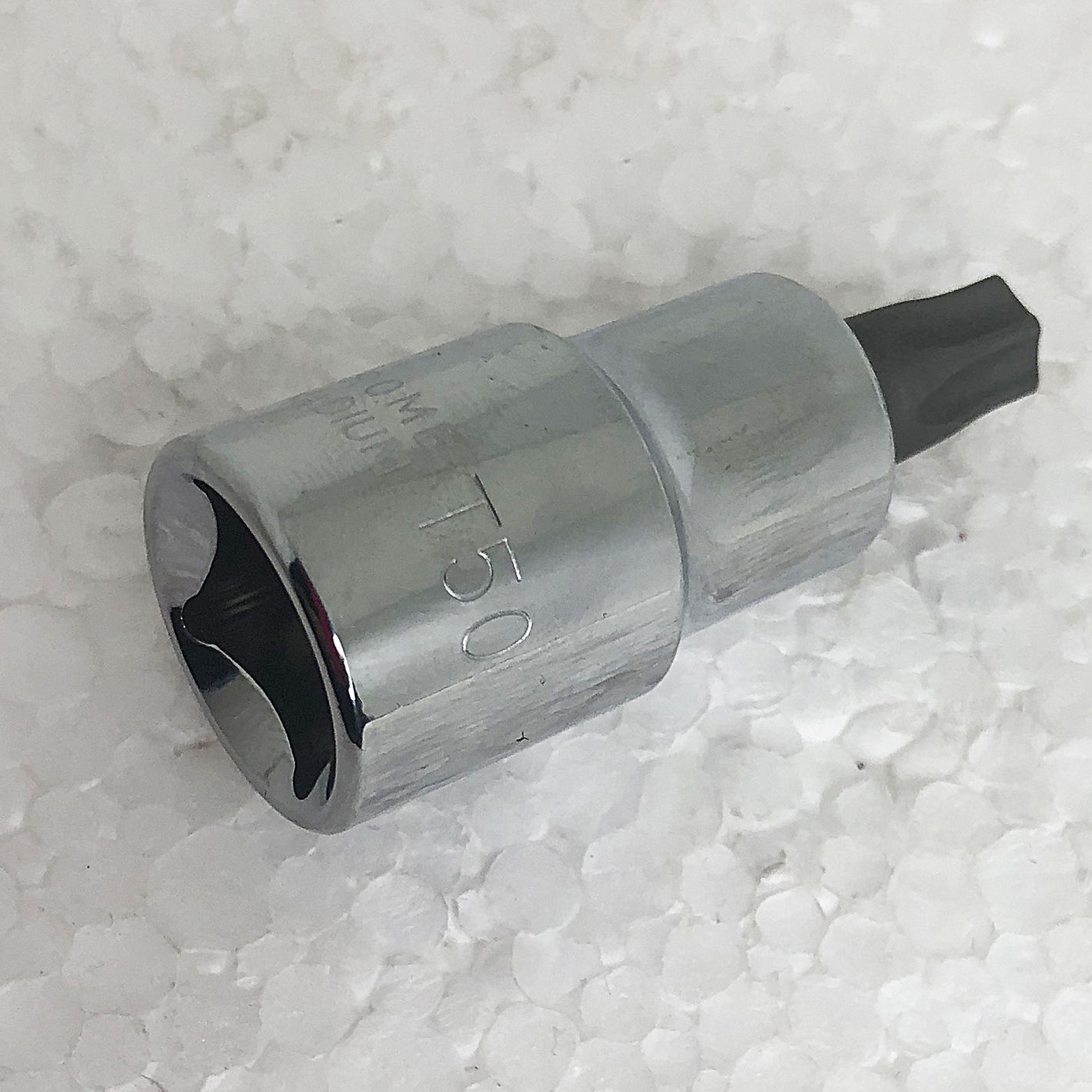 آلن بکس ستاره ای ریکو کد T50 سایز 1.2 اینچ