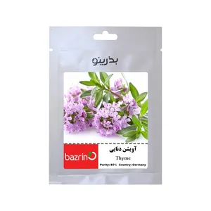 بذر گیاه دارویی آویشن دنایی بذرینو کد ZNO-130