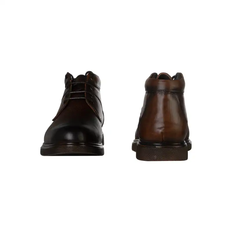 نیم بوت مردانه صاد مدل DR1102