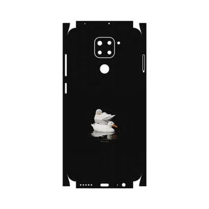 MAHOOT Duck-FullSkin Cover Sticker for Xiaomi Redmi 10X