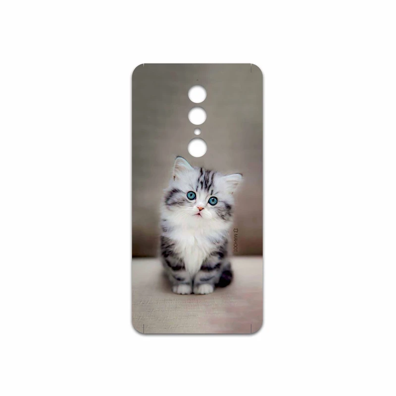 برچسب پوششی ماهوت مدل Cat-2 مناسب برای گوشی موبایل یومی A1 Pro