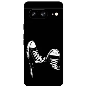 Megafone Shoes 0043 Cover For Google Pixel 8