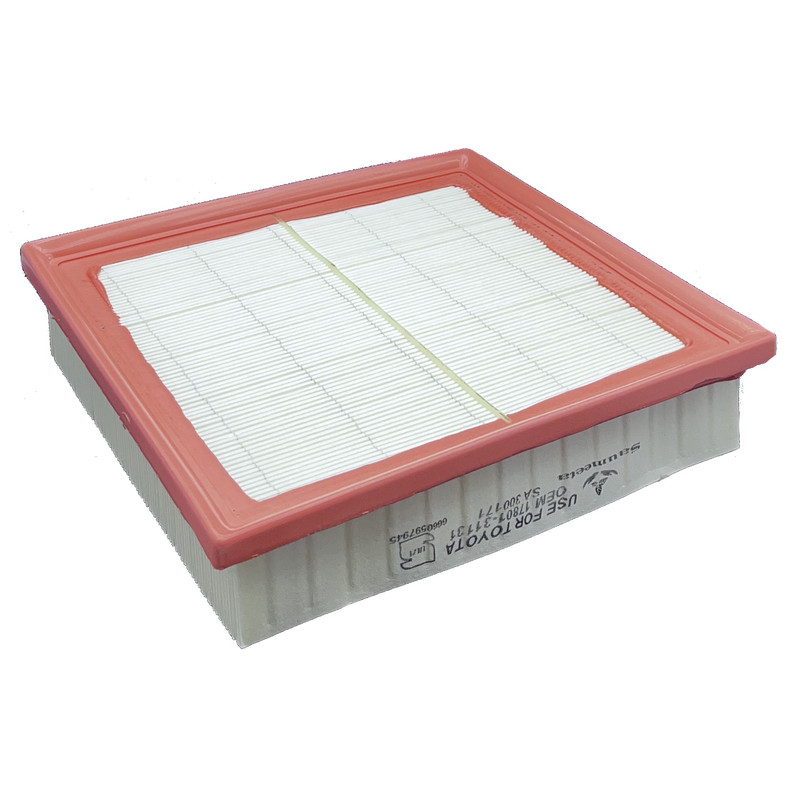 فیلتر هوا خودرو سومیتا مدل 31131-17801 مناسب برای لکسوس NX200T ،NX300T، RX200T، RX350