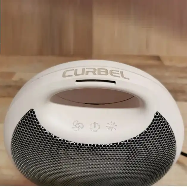 بخاری برقی مدل HF800A