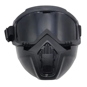 ماسک جوشکاری مدل SMT-23*17CM