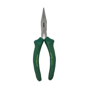 انبر دم باریک کد 201 سایز 6 اینچ