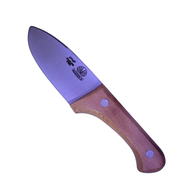 چاقو زنجان مدل مروارید کد 025