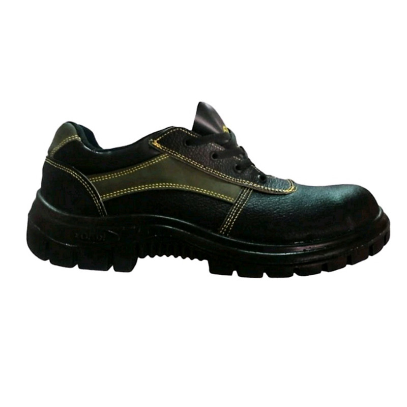 کفش ایمنی مدل ساق کوتاه کفش ایمنی مدل ساق کوتاه