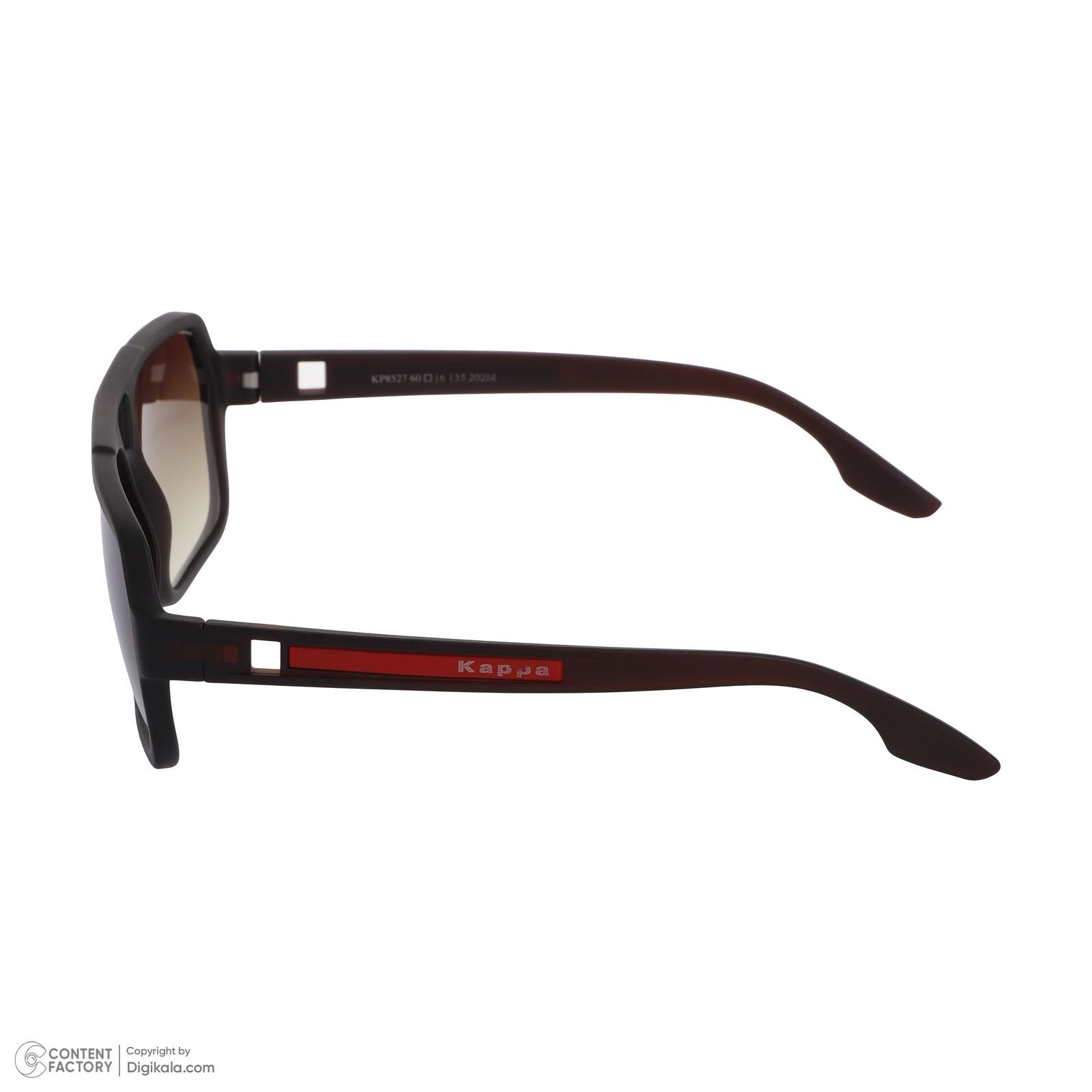 عینک آفتابی کاپا مدل KP 8527-C202M -  - 5