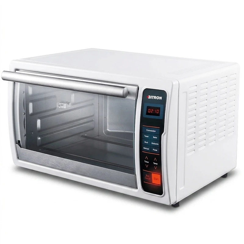 آون توستر بایترون TO-830 WH