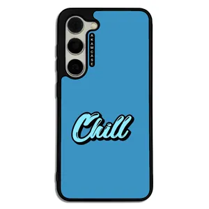 AKAM AMC-WSGS23-POSITIVE-50 Cover For Samsung Galaxy S23