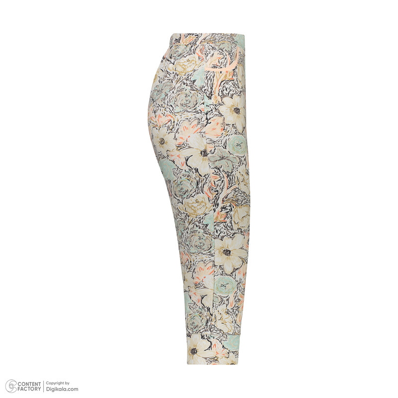 ست تی شرت و شلوارک زنانه ناربن مدل 502