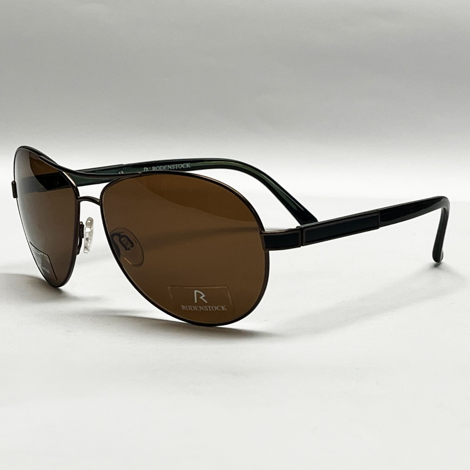 عینک آفتابی رودن اشتوک مدل R1364 -  - 5