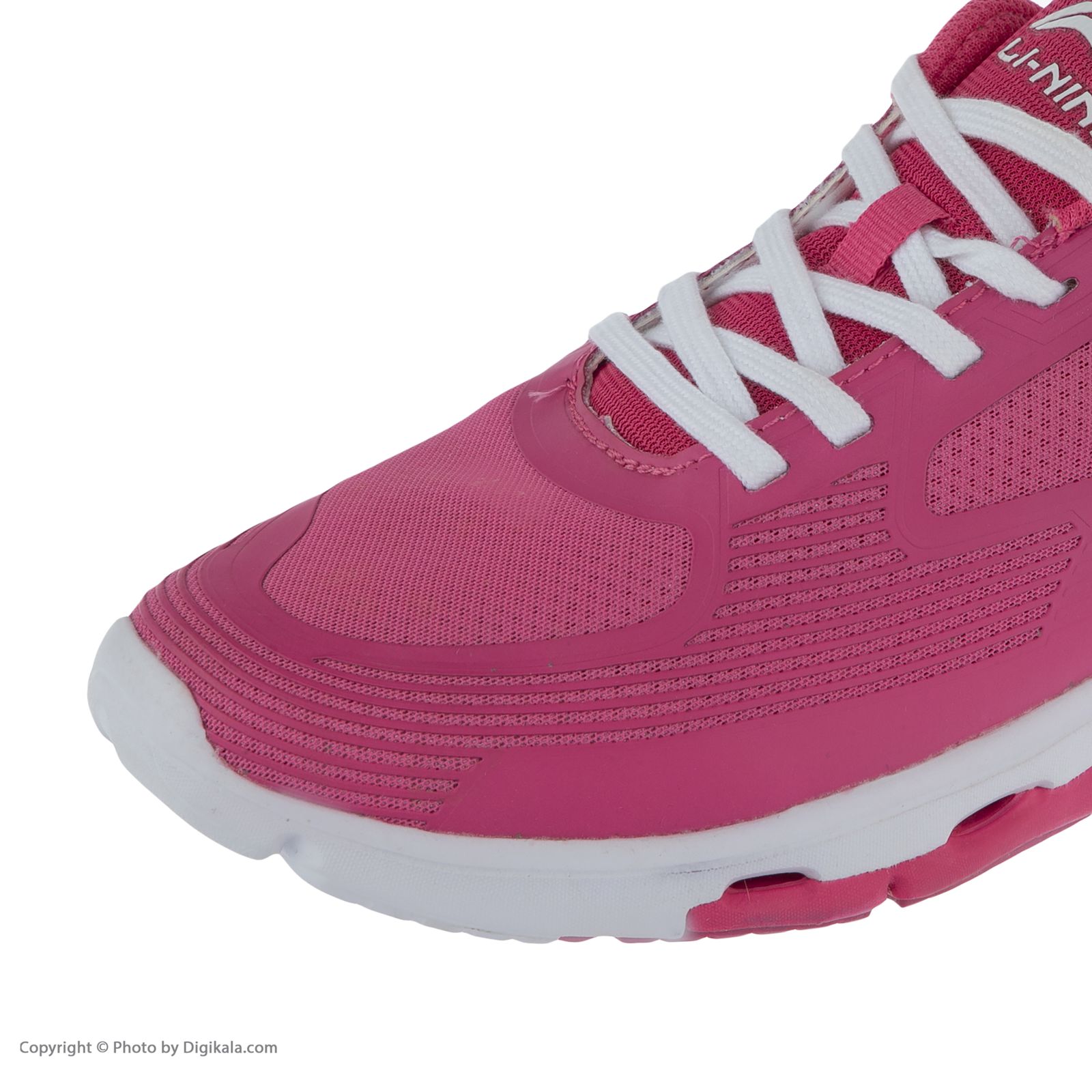 کفش پیاده روی زنانه لینینگ مدل ACGK044-1 -  - 5
