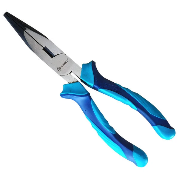 انبر دم باریک استارمکس مدل SHP-17008L سایز 8 اینچ