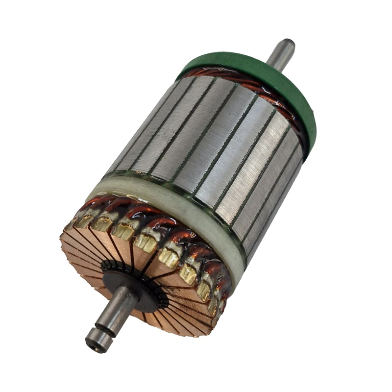 آرمیچر استارت مدل PT1-405MAJD کد 12021009 مناسب برای پژو 405