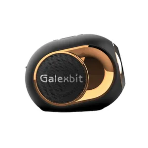 اسپیکر بلوتوثی قابل حمل گلکسبیت مدل GS06