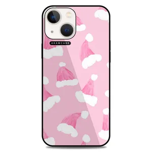 AKAM AMC-WA13-CHRISTMAS-26 Cover For Apple iPhone 13