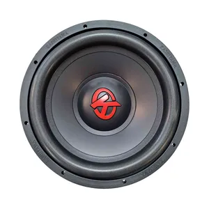 ساب ووفر خودرو مدل KA-SW-120