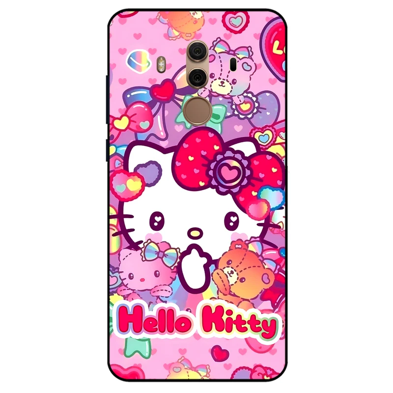 کاور مگافون کد 8219 مناسب برای گوشی موبایل هوآوی Mate 10 Pro