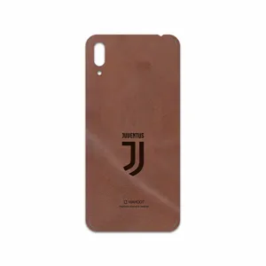 MAHOOT MNL-JUVE Cover Sticker for Huawei Y7 Pro 2019