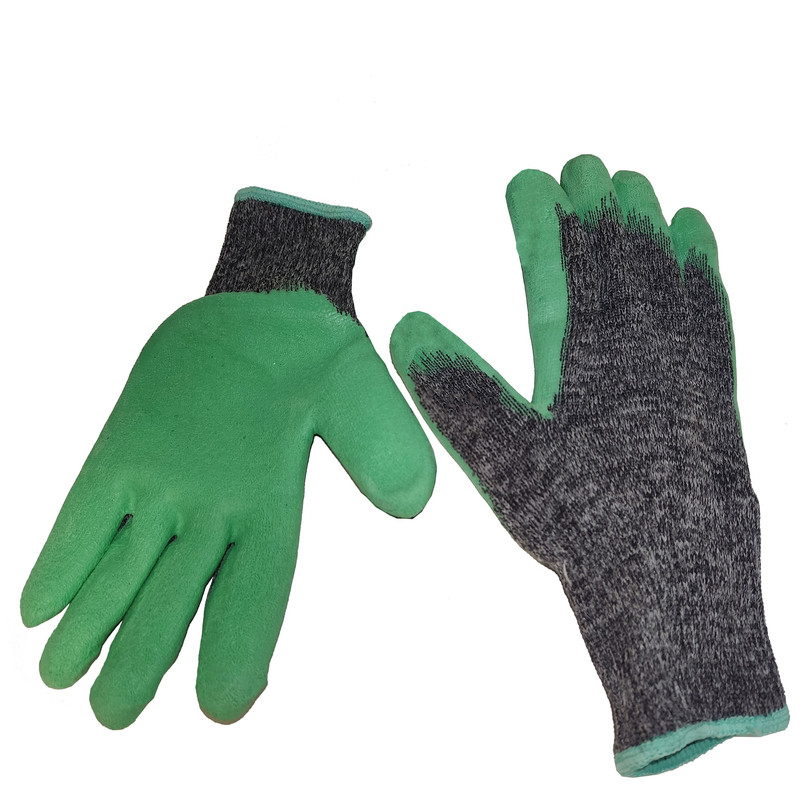 دستکش صنعتی مدل 60026