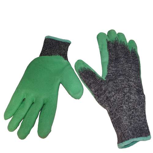 دستکش ایمنی مدل ضد برش مجموعه سه عددی