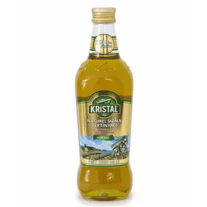 روغن زیتون با بو کریستال - 1000 میلی‌لیتر