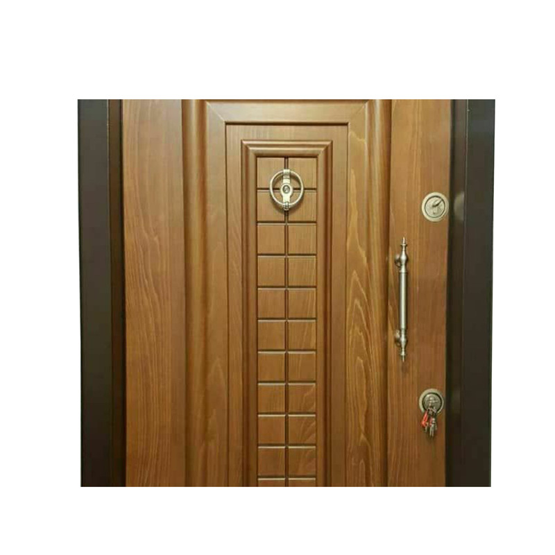 درب ضد سرقت مدل TP18 درب ضد سرقت مدل TP18