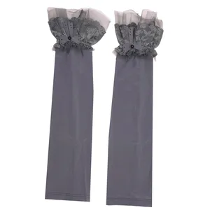 ساق دست زنانه مدل تور گیپور کد s-142