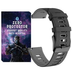 Zero Hike-ZR-TW Strap suitable for Imiki SF1