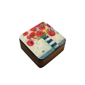 جعبه هدیه مدل آزاکو کد BS4-005