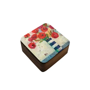 جعبه هدیه مدل آزاکو کد BS4-005