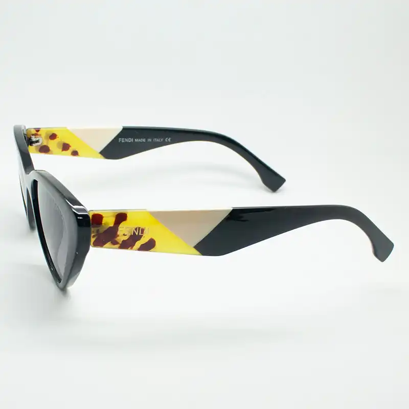 عینک آفتابی مدل 1843 BL