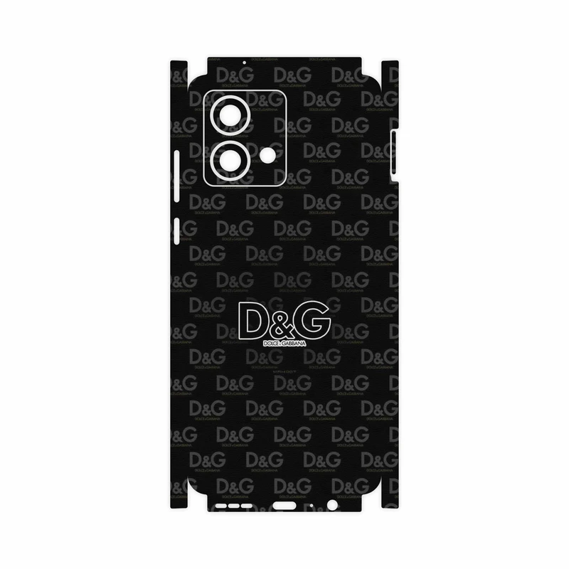 برچسب پوششی ماهوت مدل DG-FullSkin مناسب برای گوشی موبایل موتورولا Moto G84