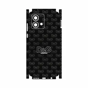 MAHOOT DG-FullSkin Cover Sticker for Motorola Moto G84