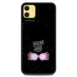 AKAM AMC-WA11-HARRY POTTER-32 Cover For Apple iPhone 11