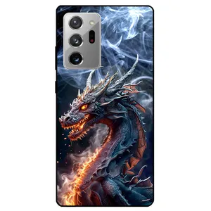 Megafone Dragon 7453 Cover For Samsung Galaxy Note 20 Ultra