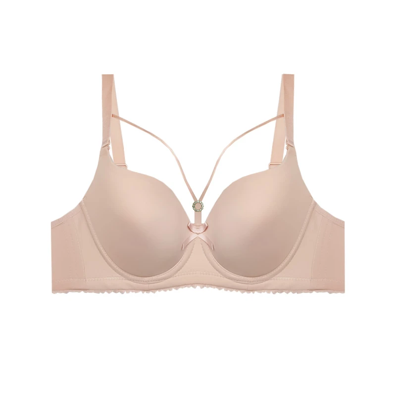 سوتین زنانه مدل مهیسا هارنس دار کد 89315s