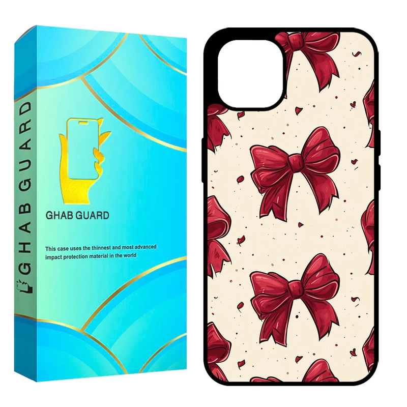 کاور قاب گارد مدل CHAP مناسب برای گوشی موبایل اپل iPhone 14