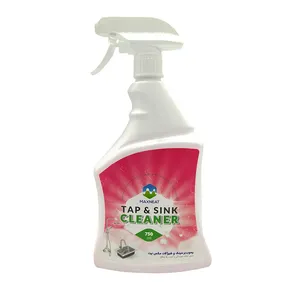 اسپری رسوب بر سینک و شیرآلات مکس نیت  مدل 120002 حجم 750 میلی لیتر