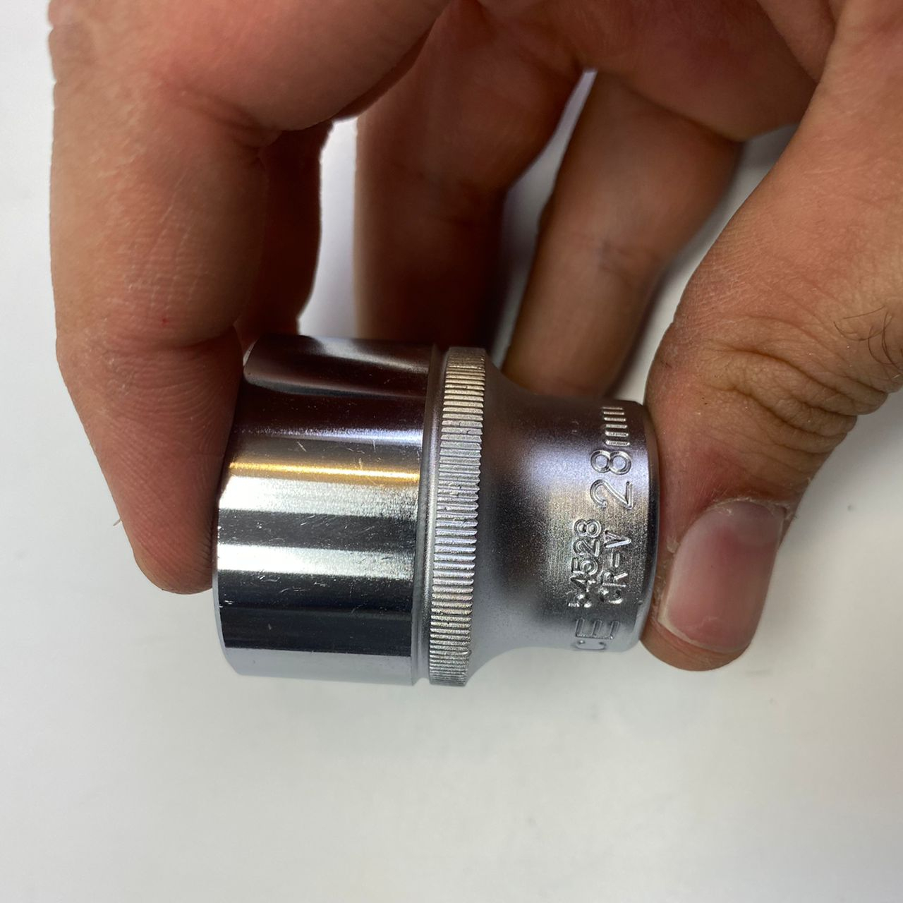 سری بکس فورس مدل 54528 سایز 28 میلی متر