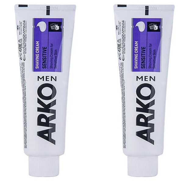 خمیر اصلاح آرکو من مدل MEENN حجم 95 میلی لیتر مجموعه دو عددی