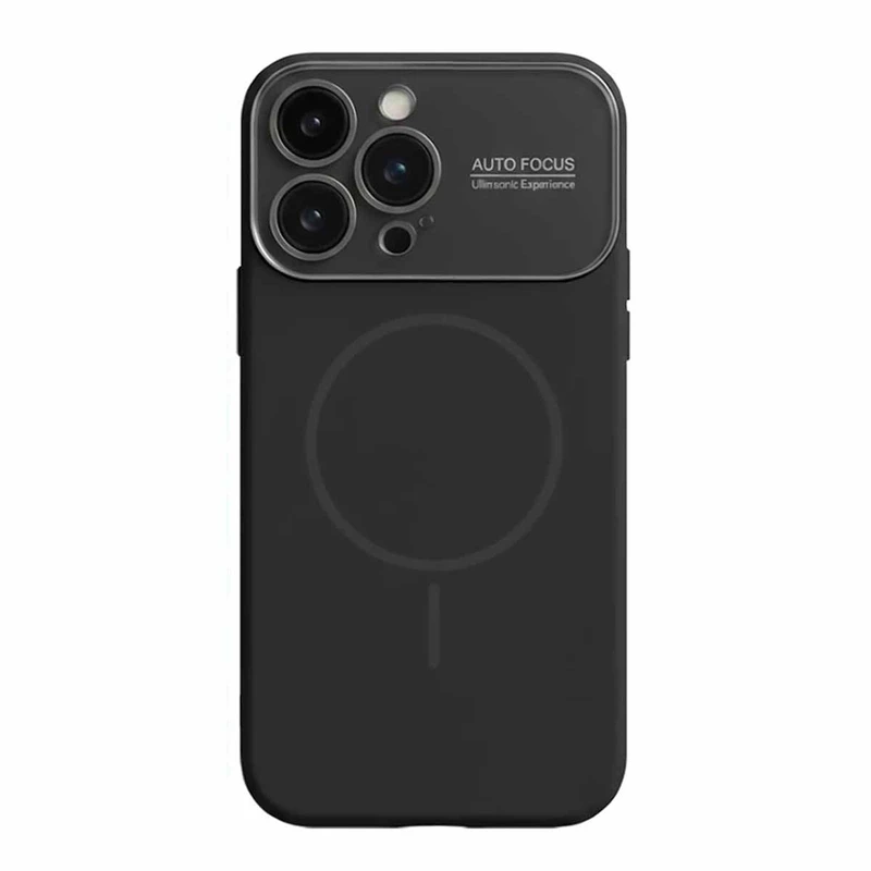 کاور مدل SILMG مناسب برای گوشی موبایل اپل iPhone 12 Pro Max