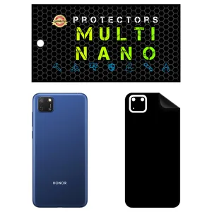 MULTI NANO X-F1M Back Skin For Honor 9S