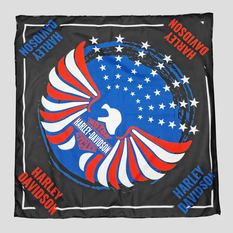 دستمال سر و گردن مدل SK-Njd-688d07